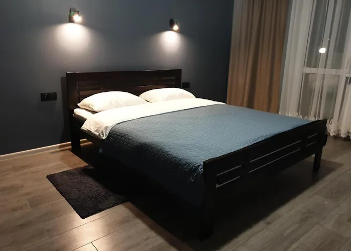 Premium Apartments 2