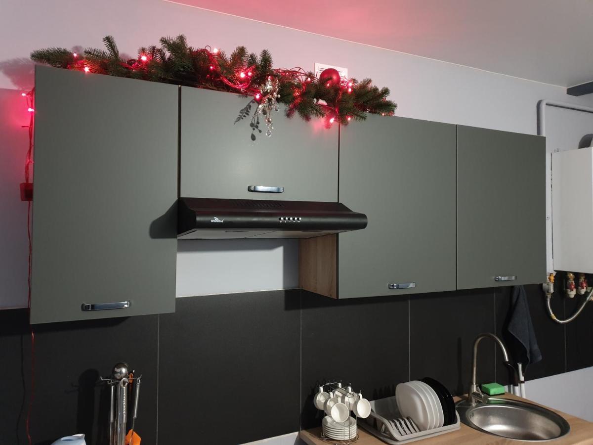 Apartment Premium 2