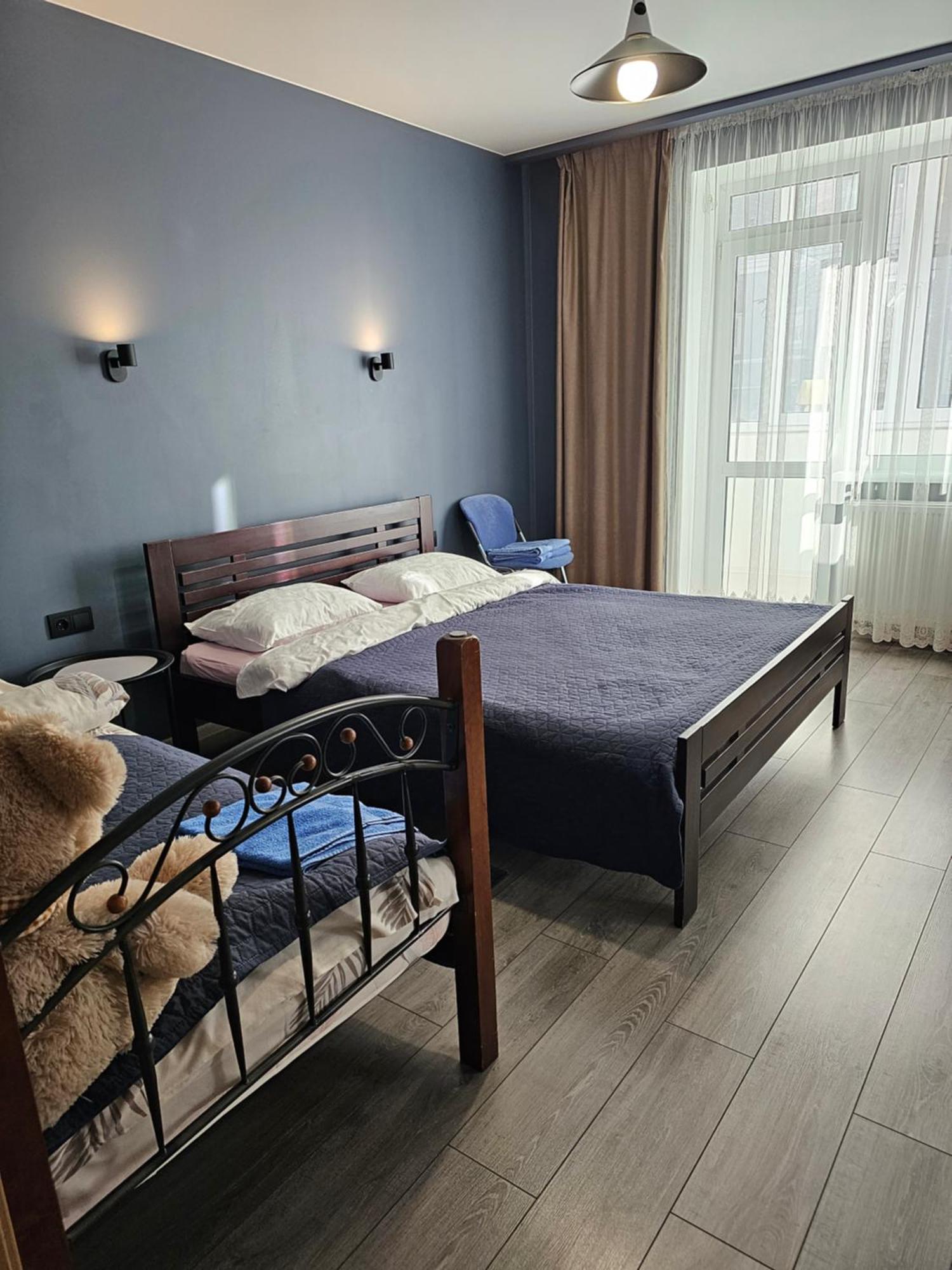 Premium 2 Apartment Lviv