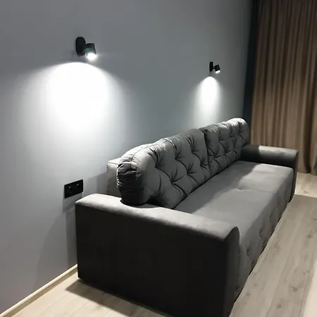 לבוב Premium Apartments 2 מראה חיצוני תמונה