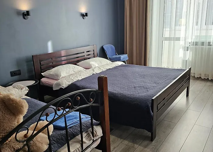Premium Apartments 2