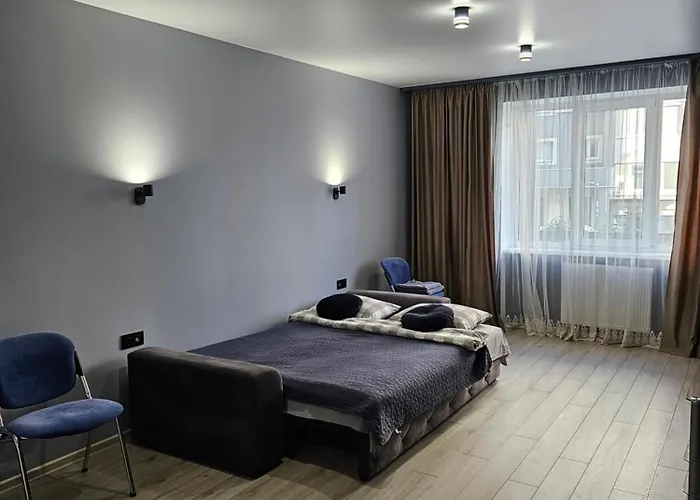 Premium Apartments 2