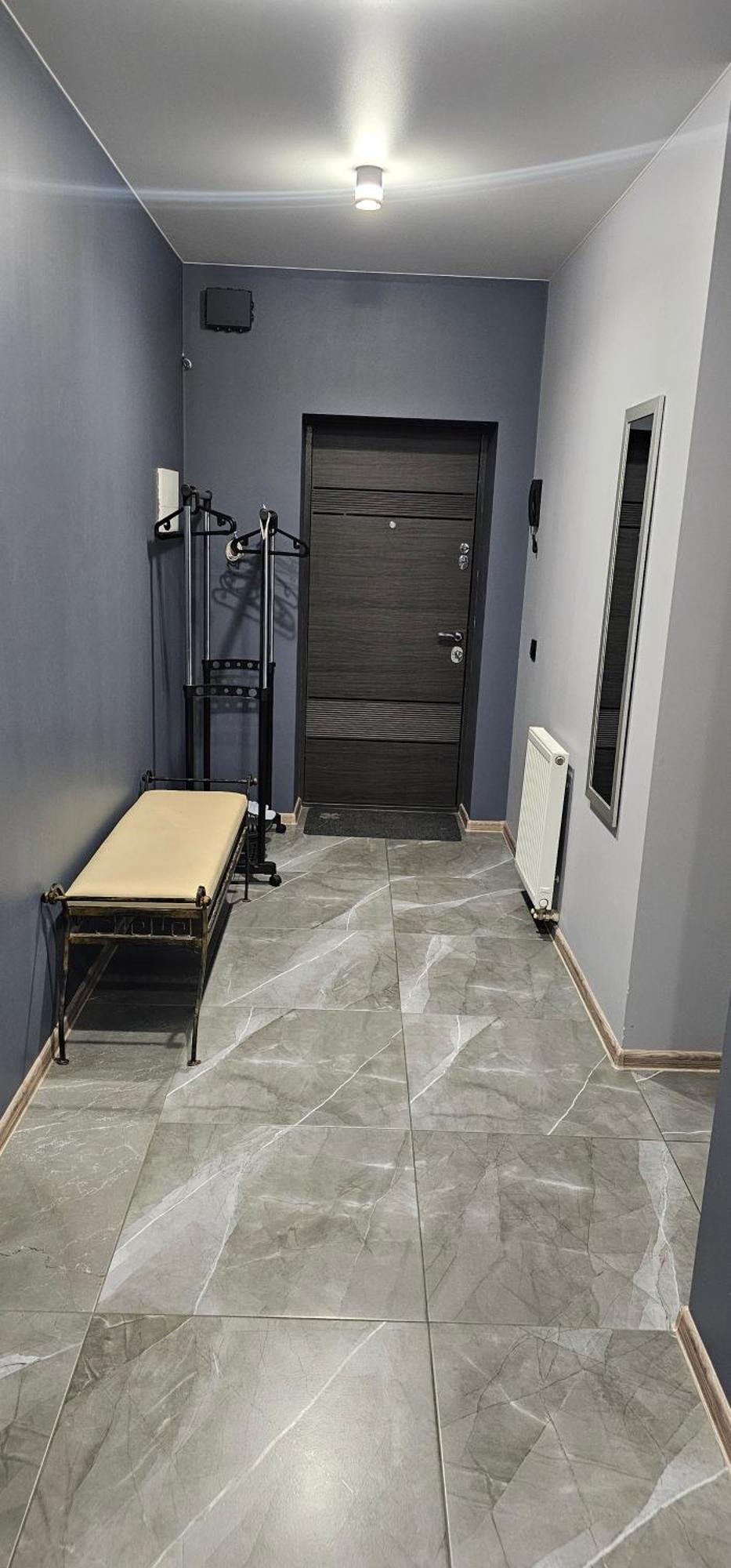 Apartment Premium 2 Lemberg